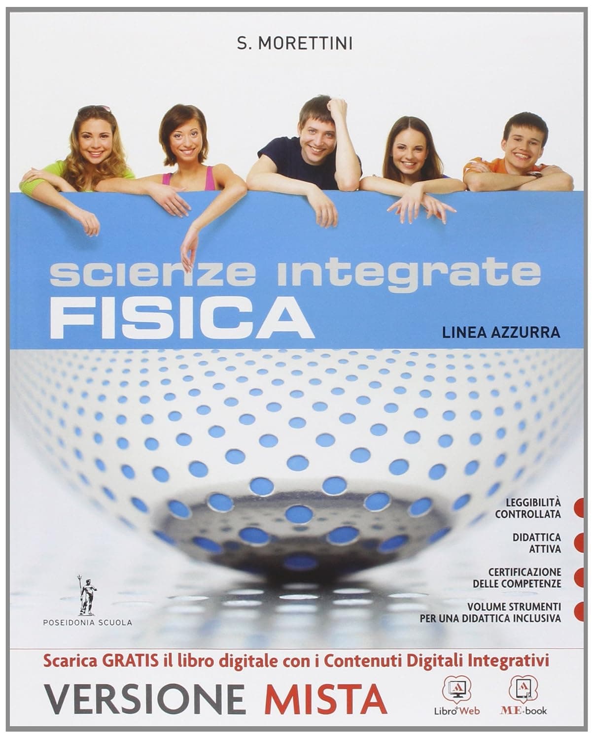Scienze Integrate: Fisica