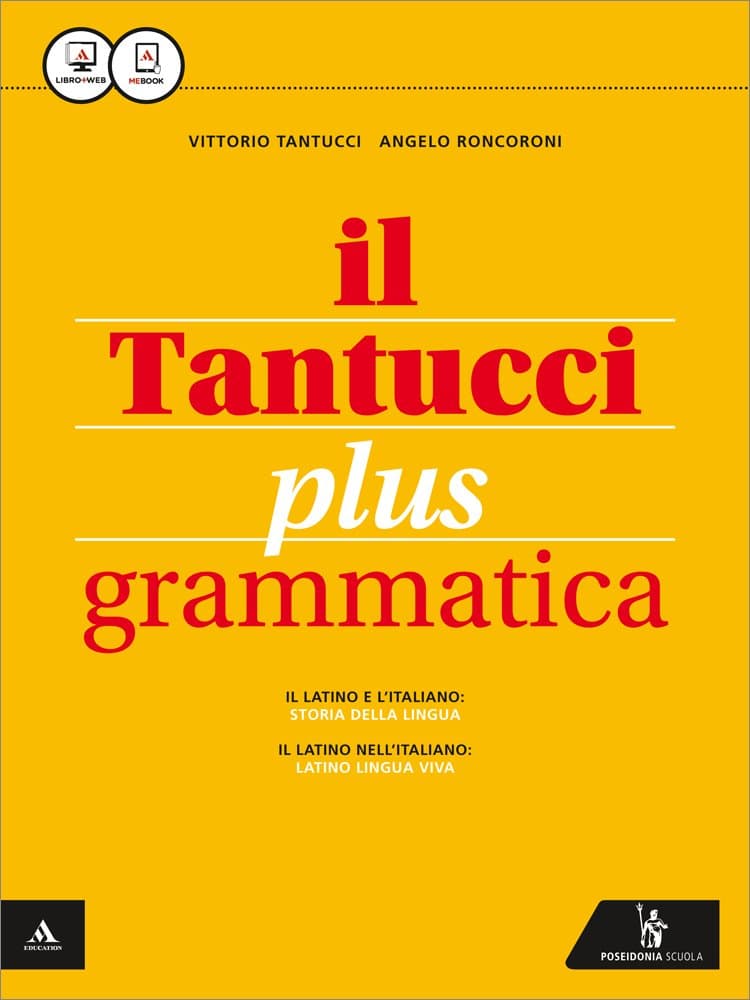 Tantucci Plus (Il)