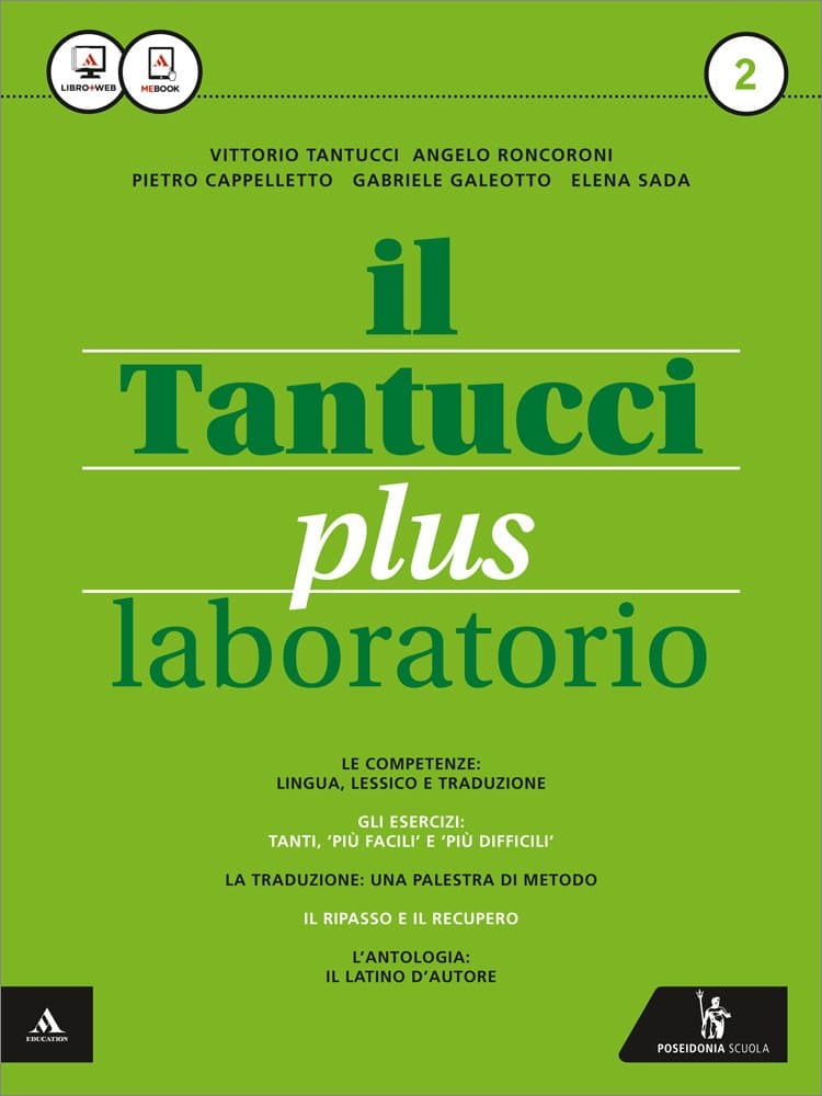 Tantucci Plus (Il)