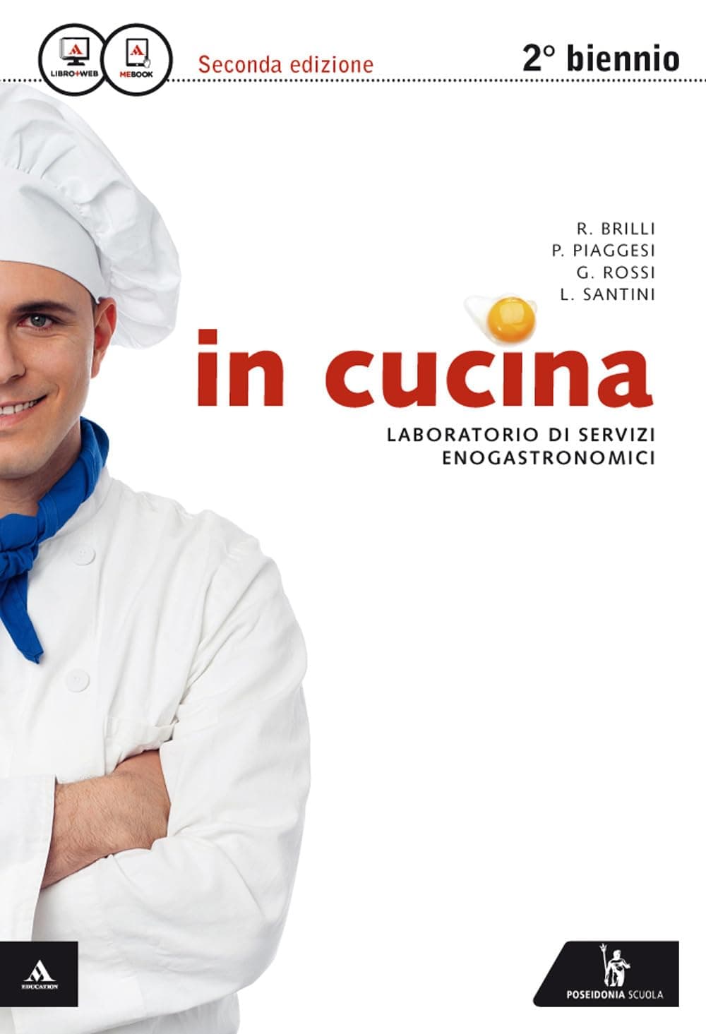In Cucina Seconda Edizione