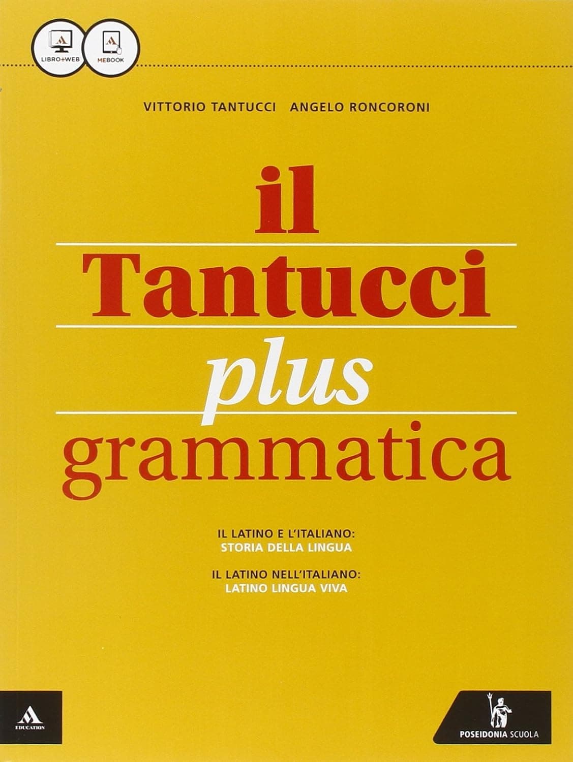 Tantucci Plus (Il)