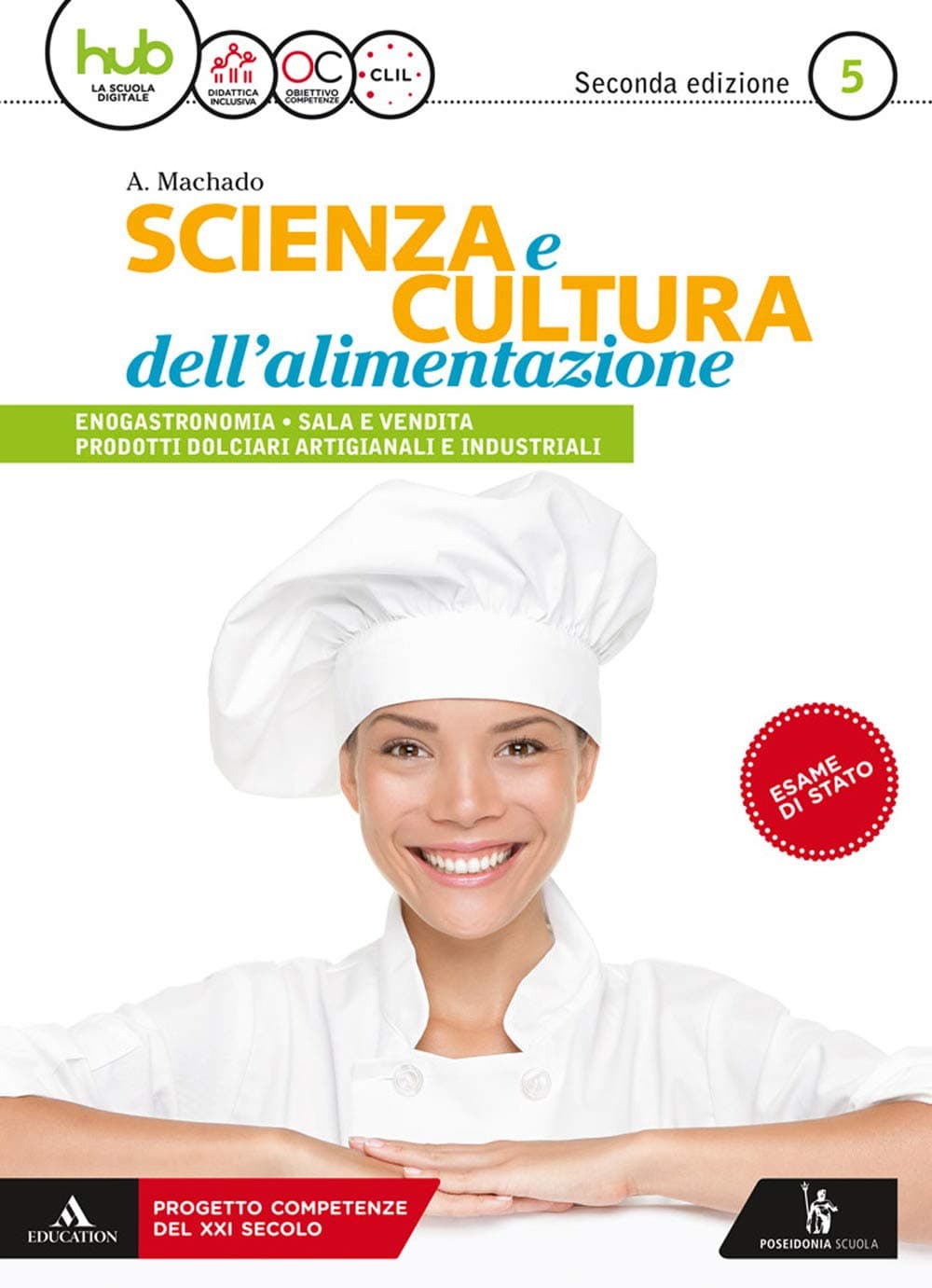 Scienza E Cultura Dell'Alimentazione
