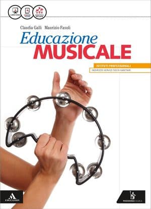 Copertina Educazione Musicale