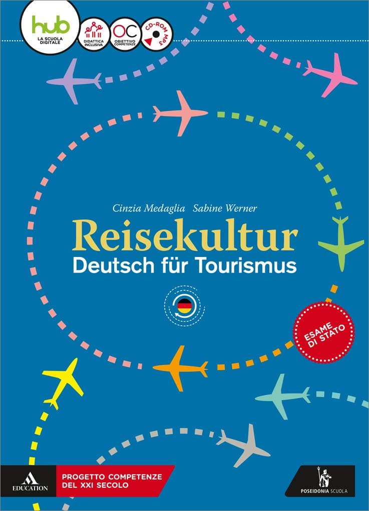 Reisekultur