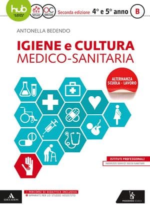 Copertina Igiene E Cultura Medico Sanitaria