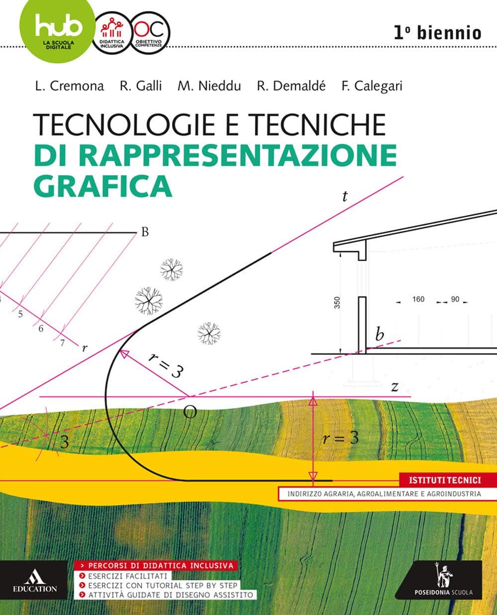 Tecnologie E Tecniche Di Rappresentazione Grafica