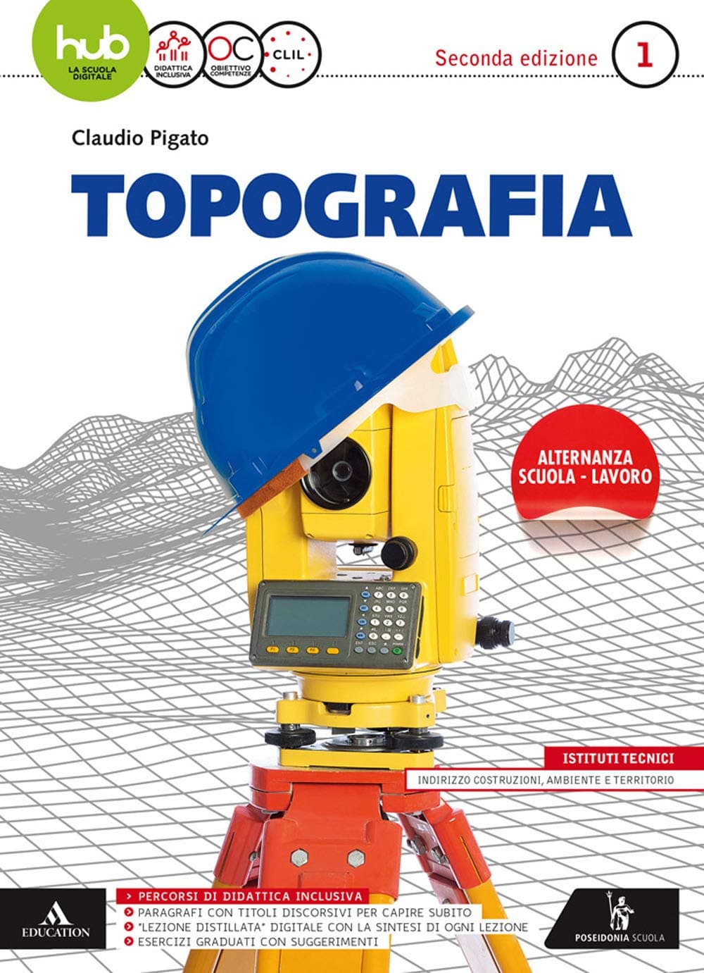 Topografia