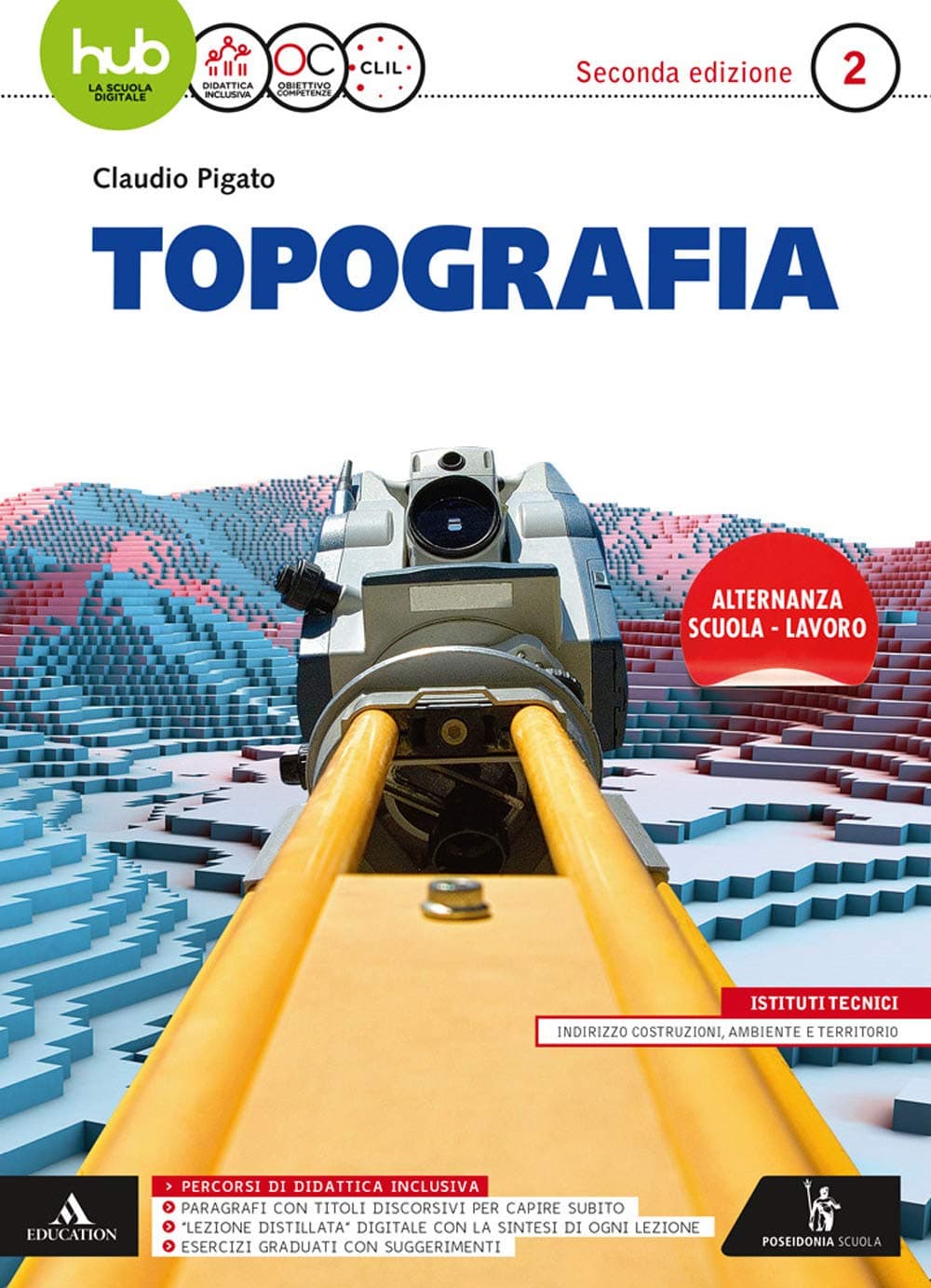 Topografia