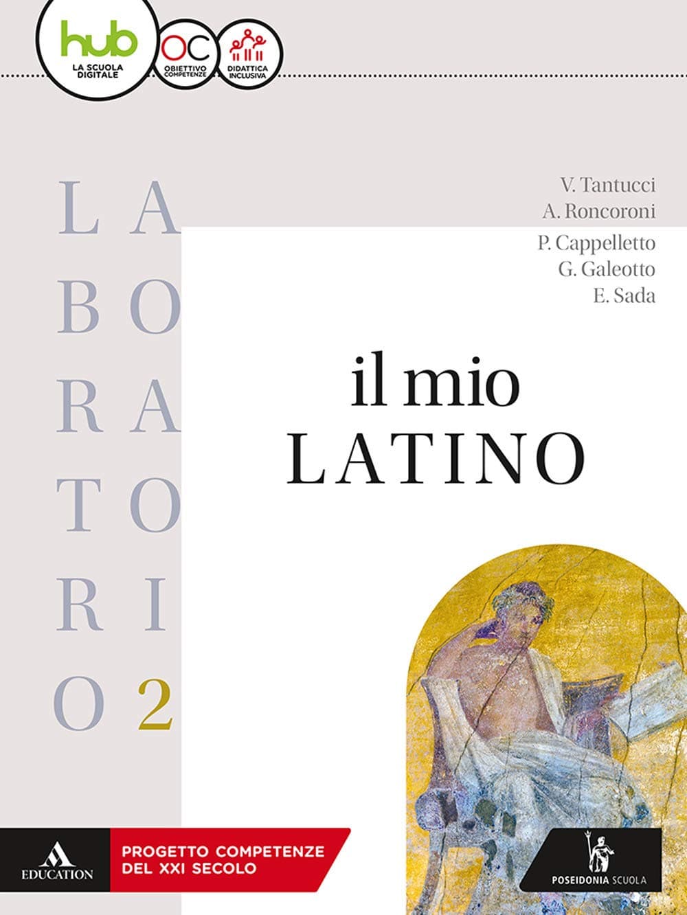 Il Mio Latino