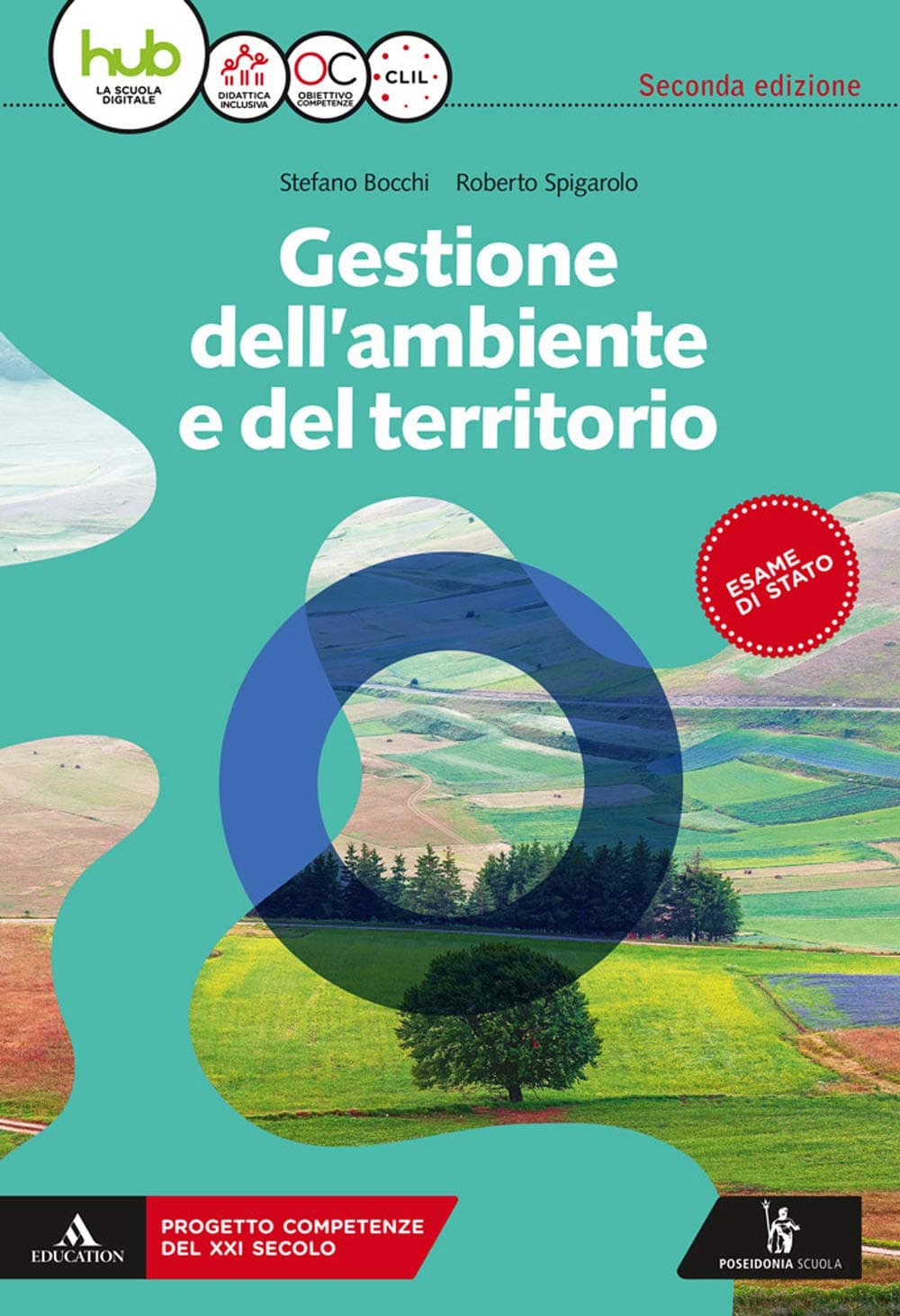 Gestione Dell'Ambiente E Del Territorio