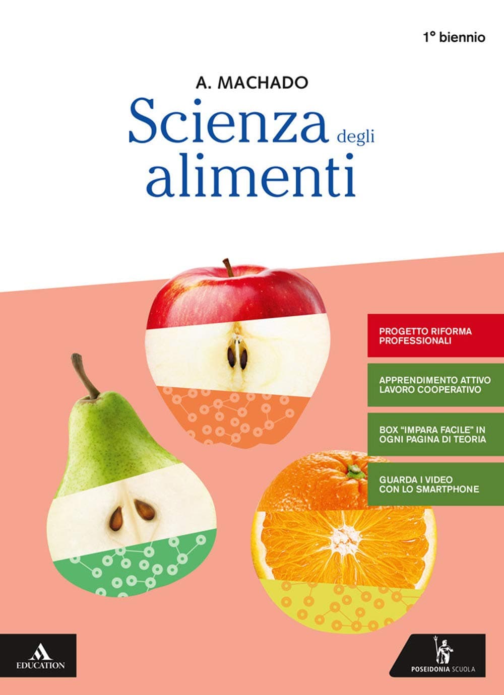 Scienza Degli Alimenti