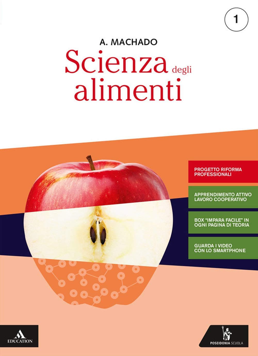 Scienza Degli Alimenti
