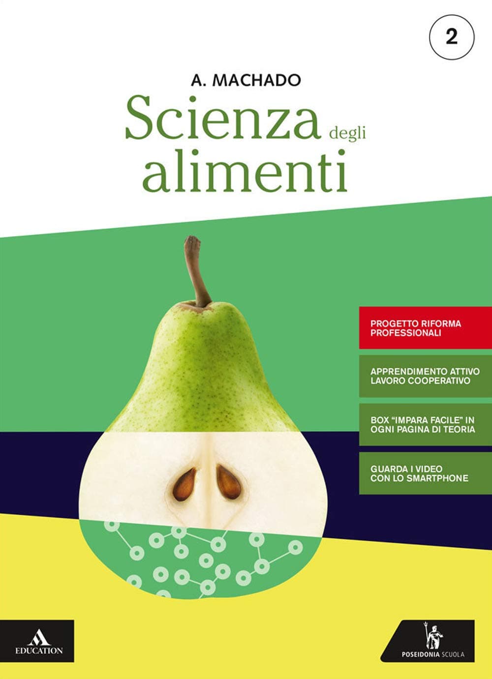 Scienza Degli Alimenti