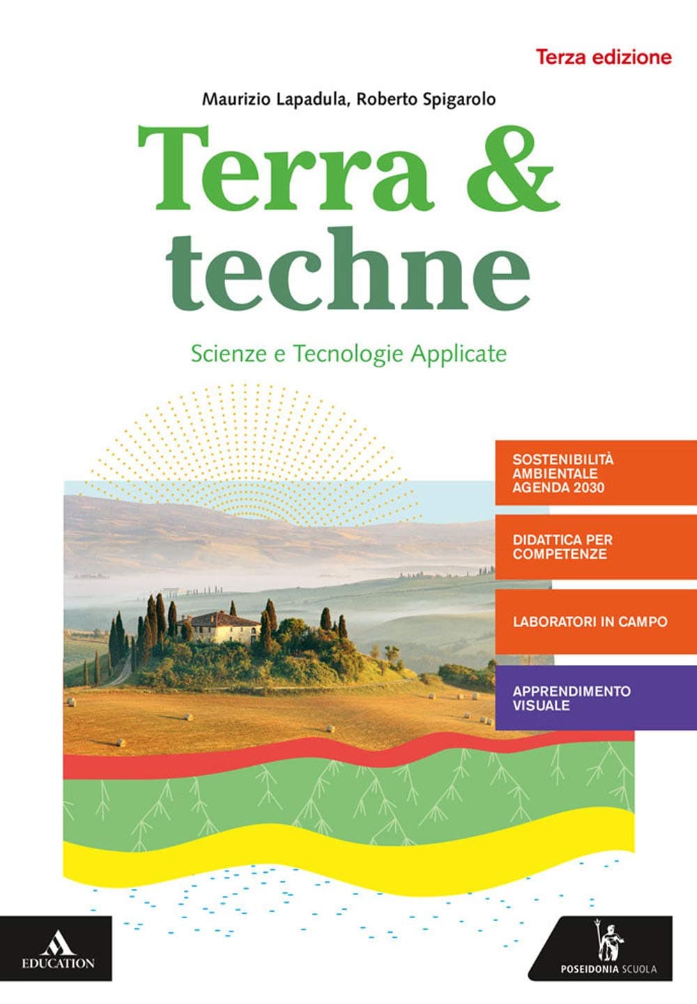 Terra E Techne