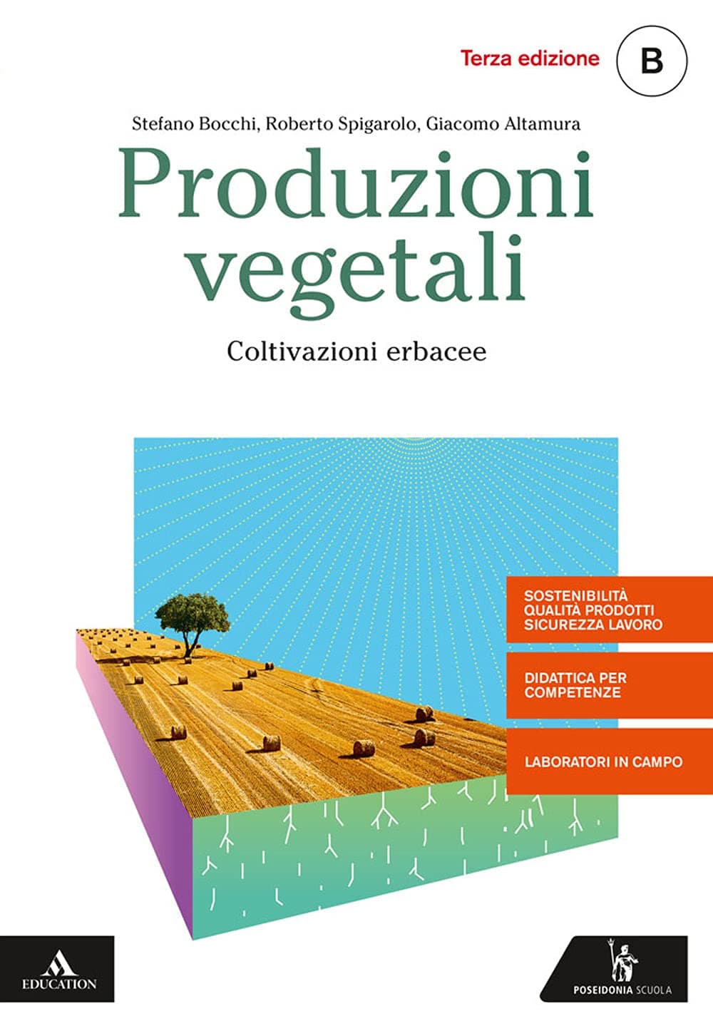 Produzioni Vegetali