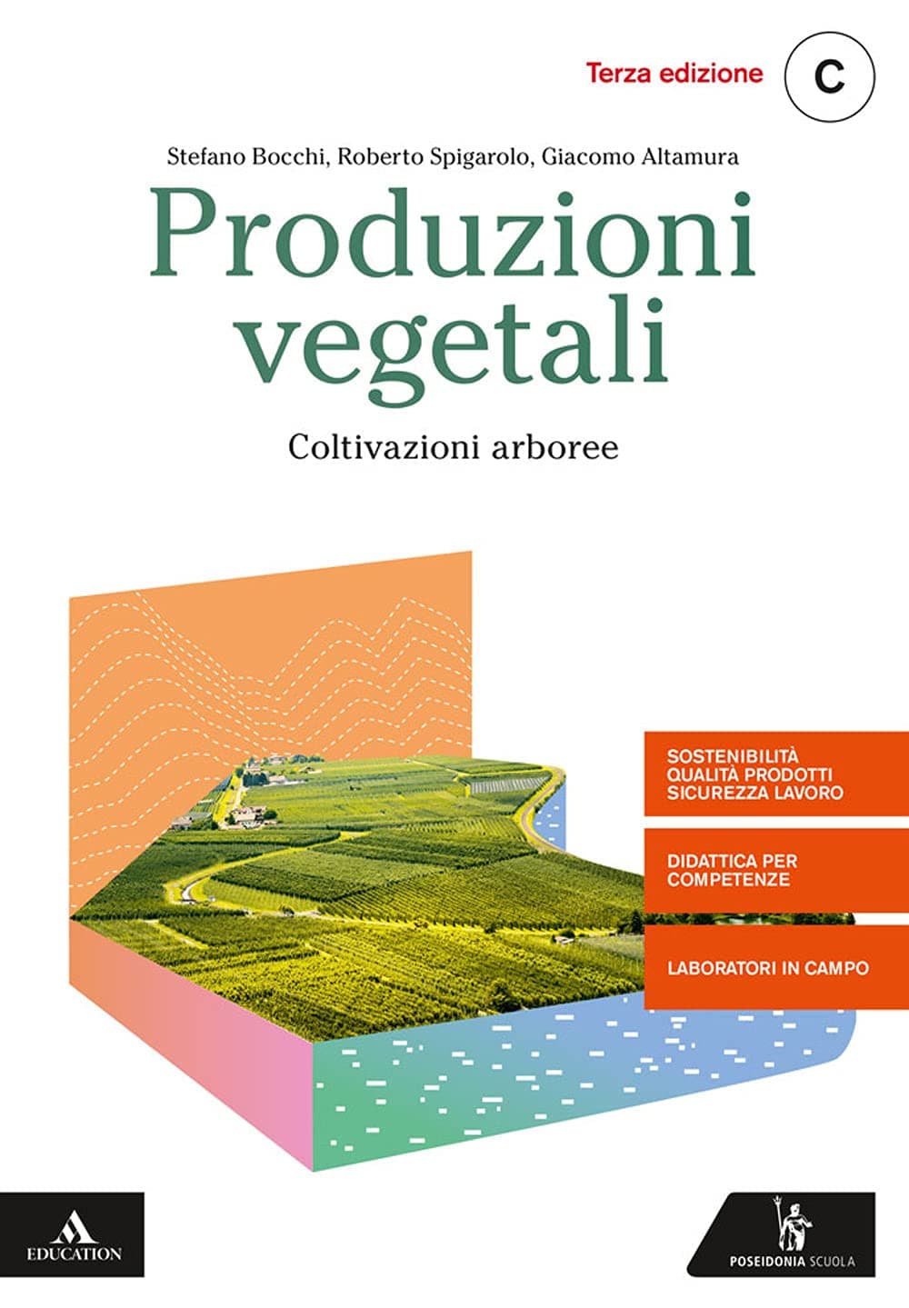 Produzioni Vegetali