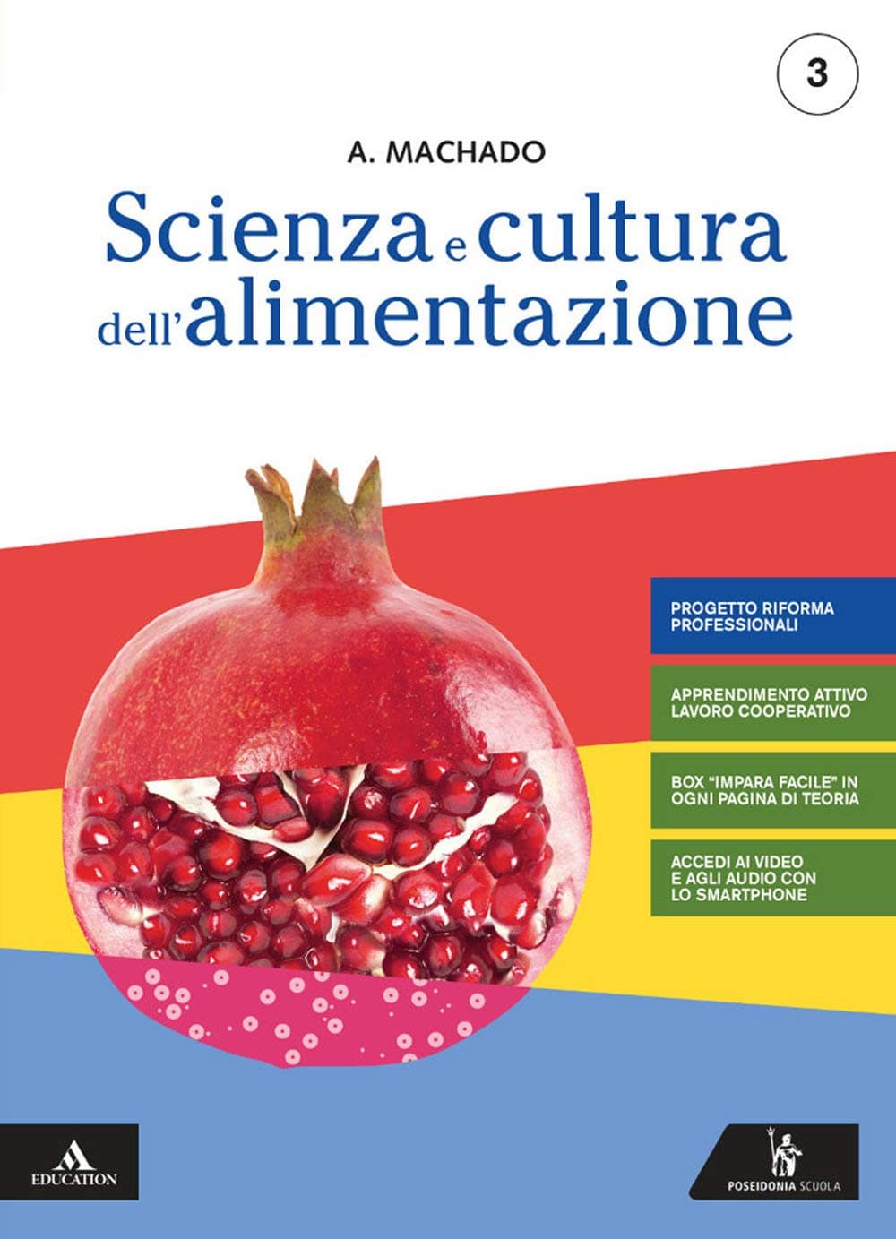 Scienza E Cultura Dell'Alimentazione