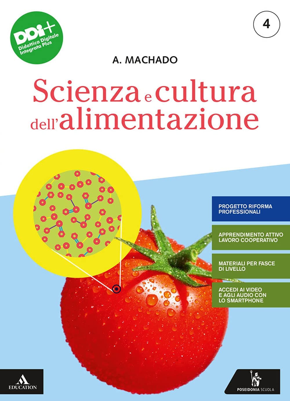 Scienza E Cultura Dell'Alimentazione