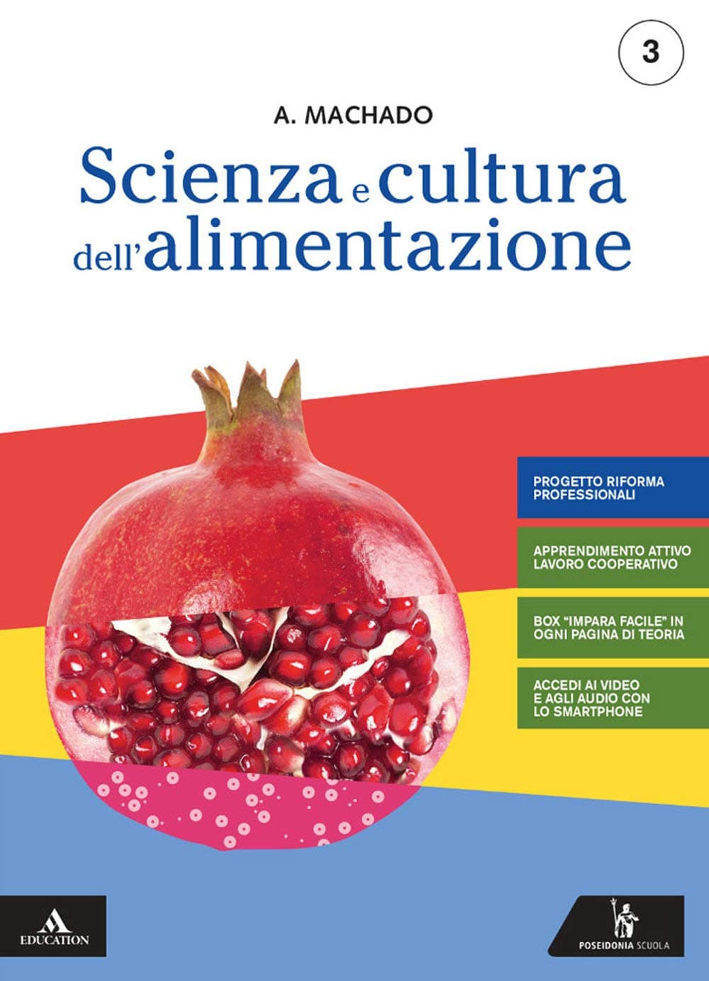 Scienza E Cultura Dell'Alimentazione
