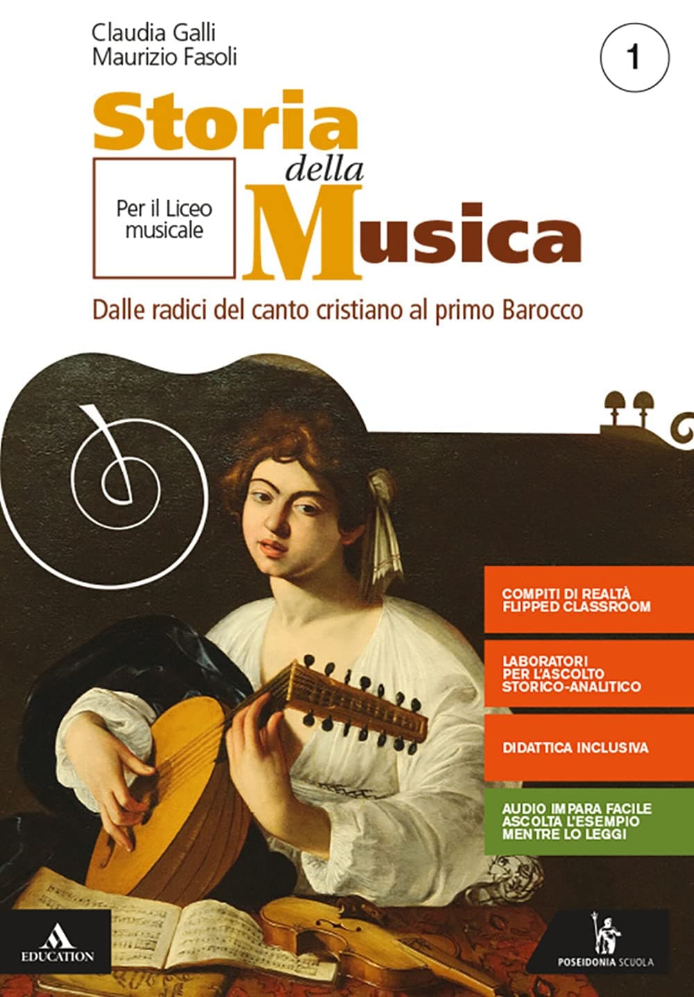 Storia Della Musica