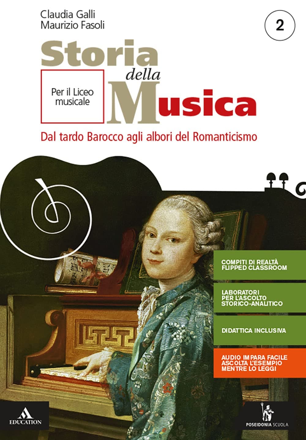 Storia Della Musica