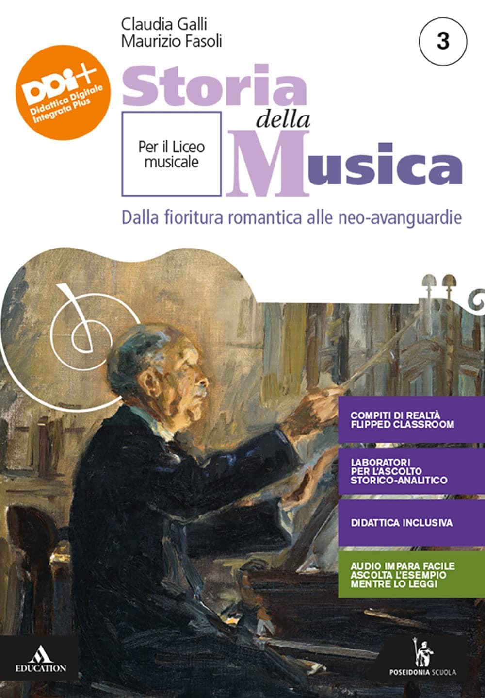 Storia Della Musica