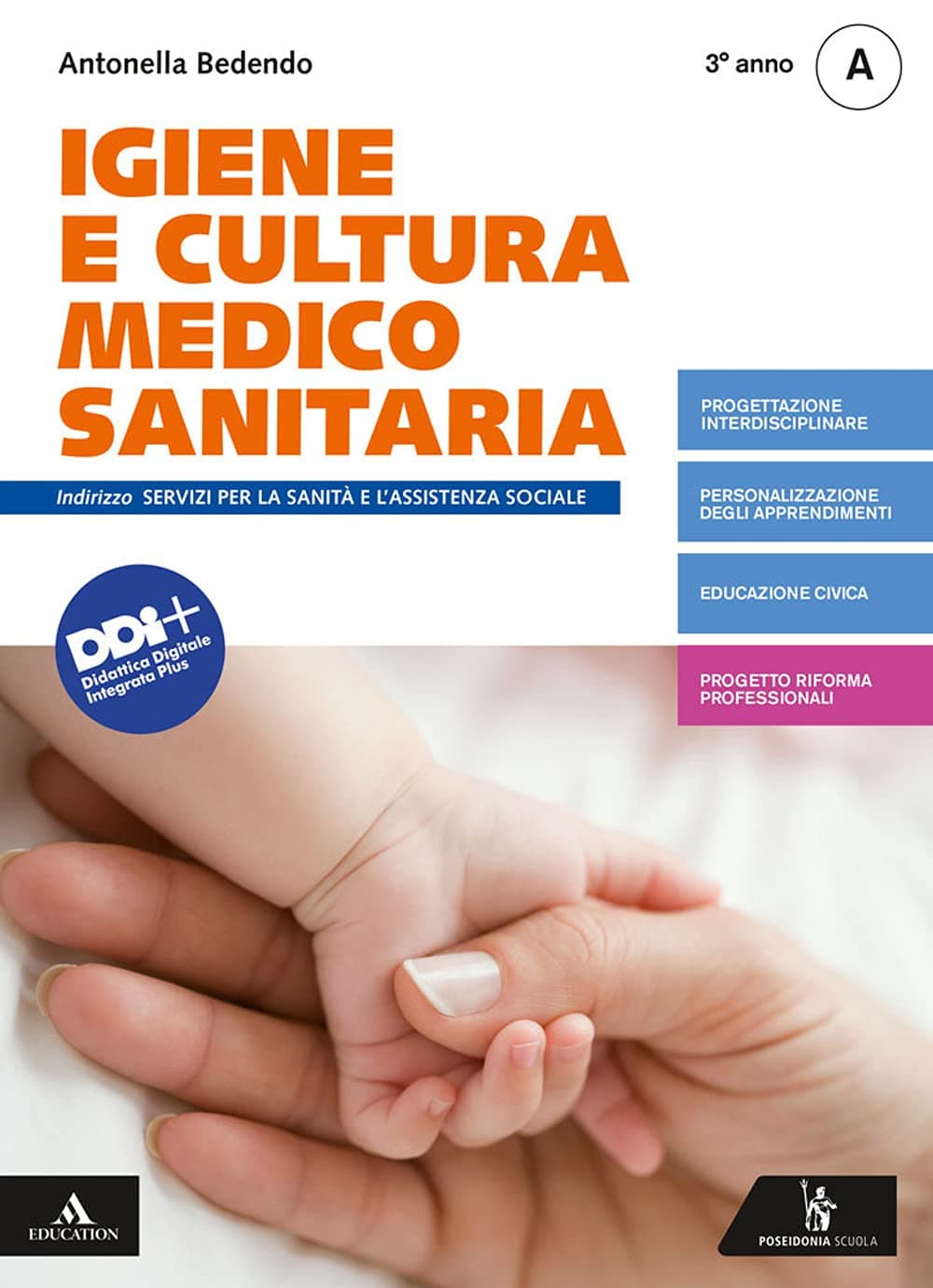 Igiene E Cultura Medico Sanitaria