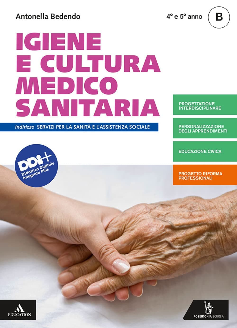 Igiene E Cultura Medico Sanitaria