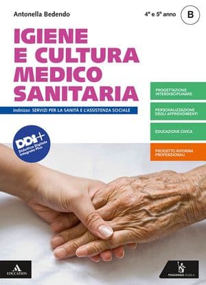 Copertina Igiene E Cultura Medico Sanitaria
