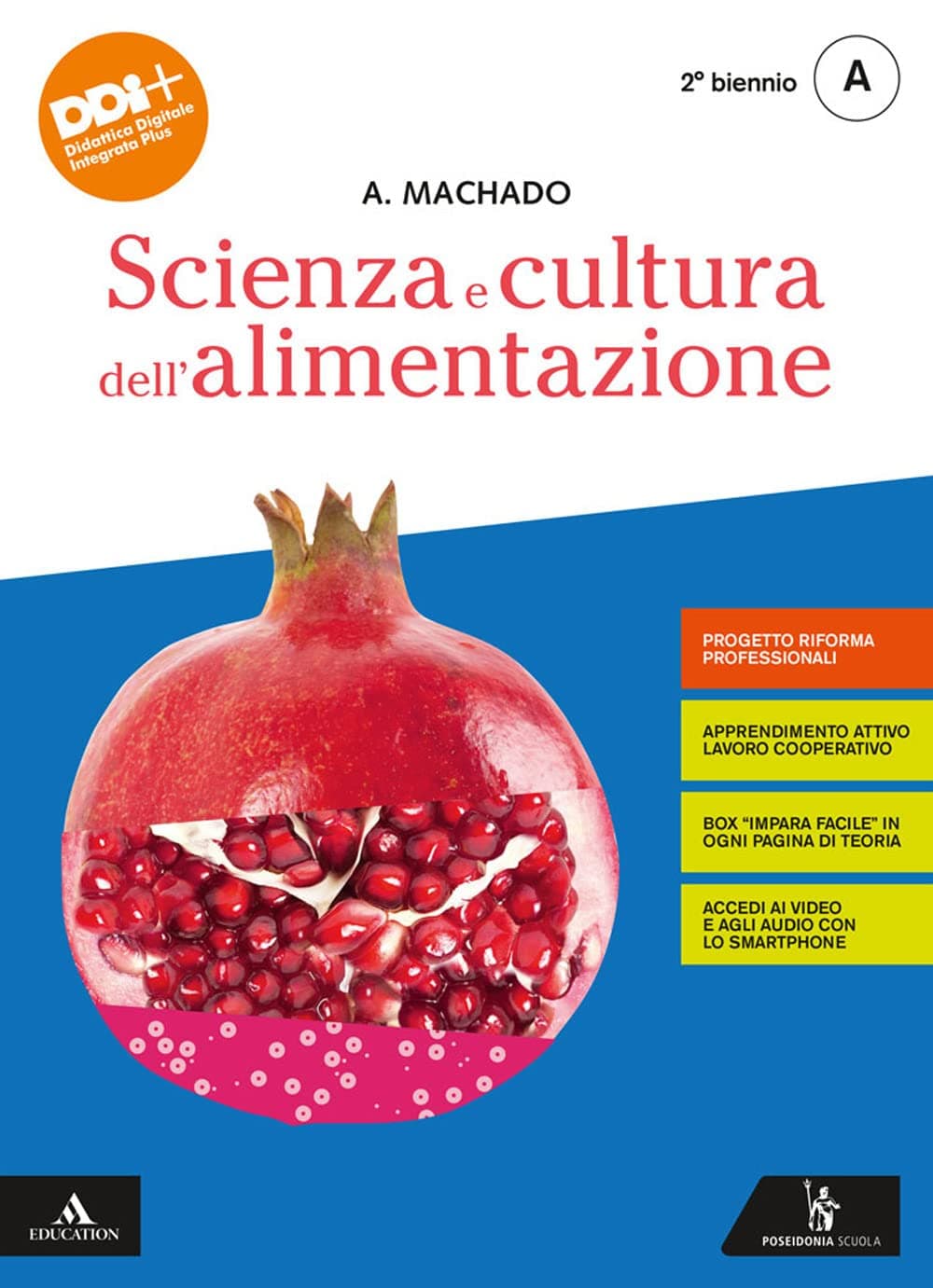 Scienza E Cultura Dell'Alimentazione