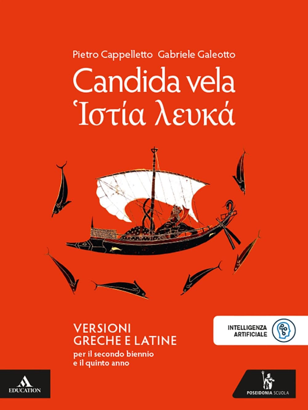 Candida Vela