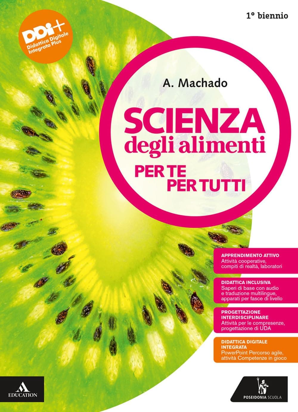 Scienza Degli Alimenti