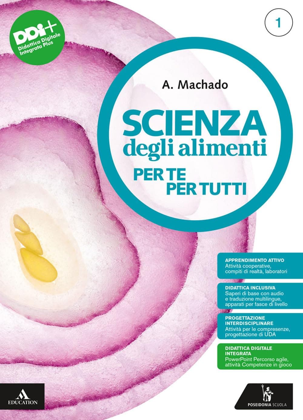Scienza Degli Alimenti
