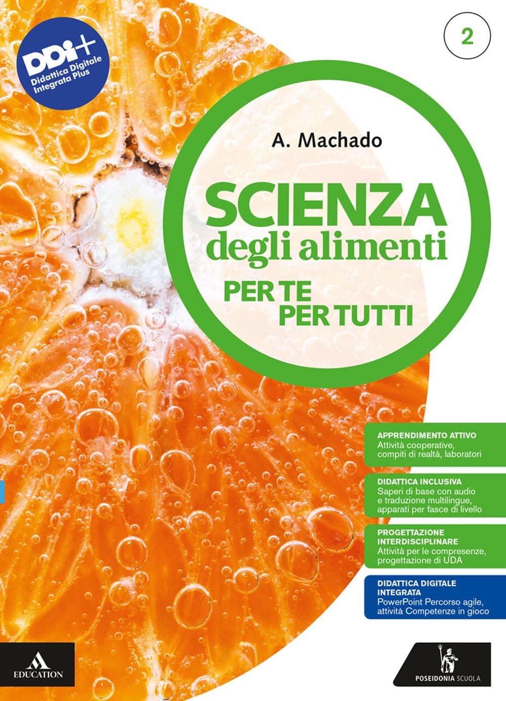 Scienza Degli Alimenti