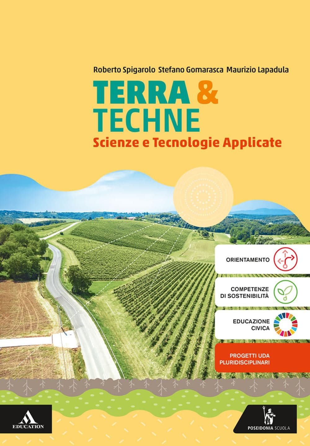 Terra E Techne