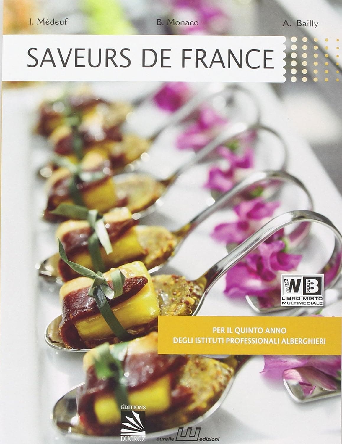 Saveurs De France