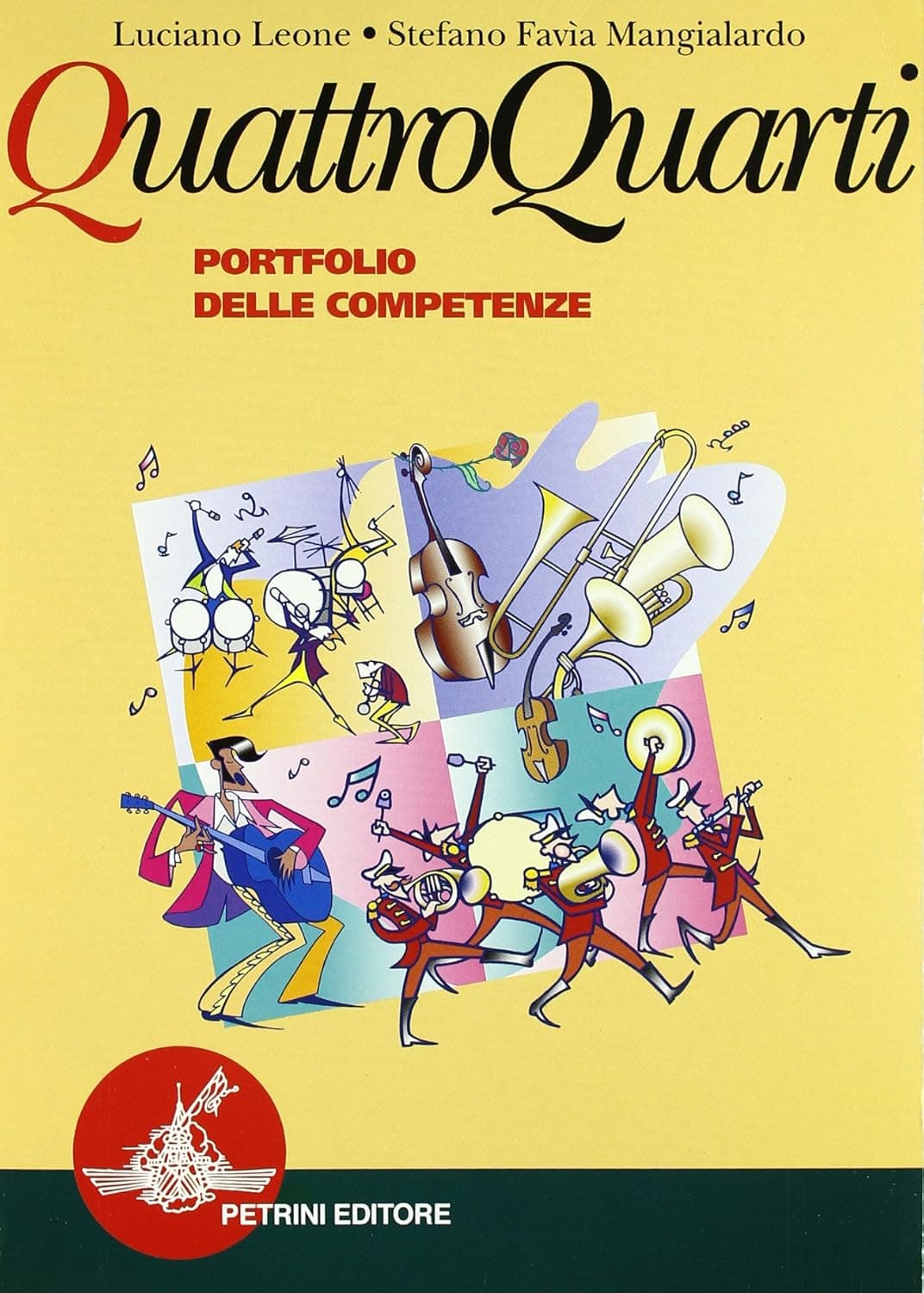 Quattroquarti
