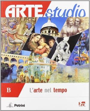 Copertina Artestudio - Volume B