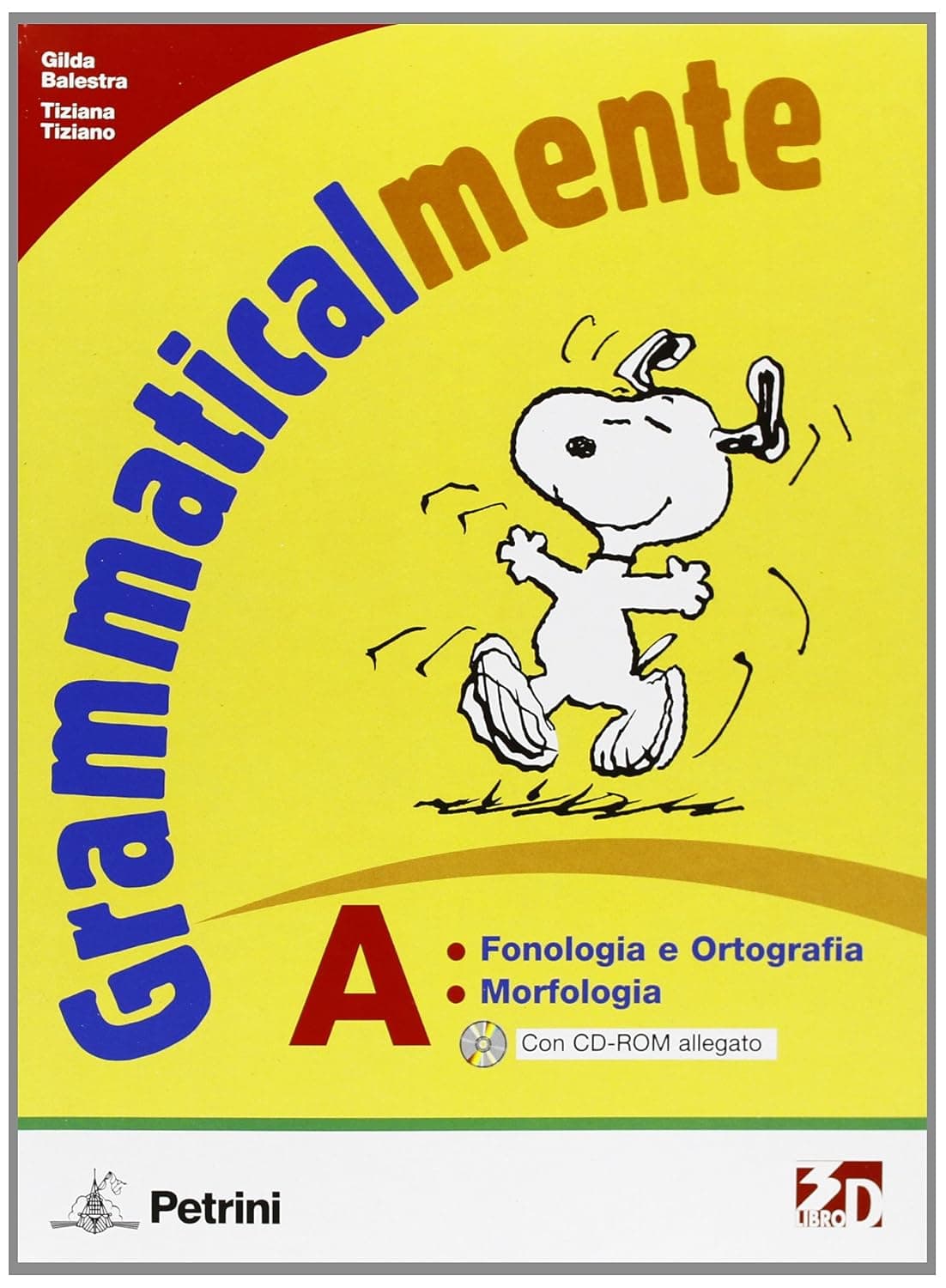 Grammaticalmente
