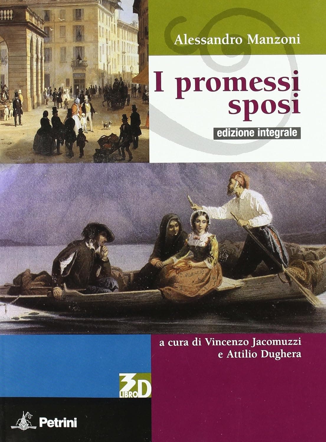 Promessi Sposi (I )