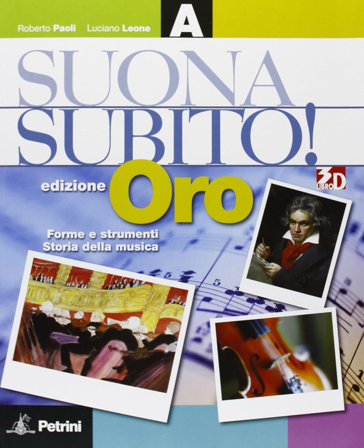 Suonasubito! - Edizione Oro