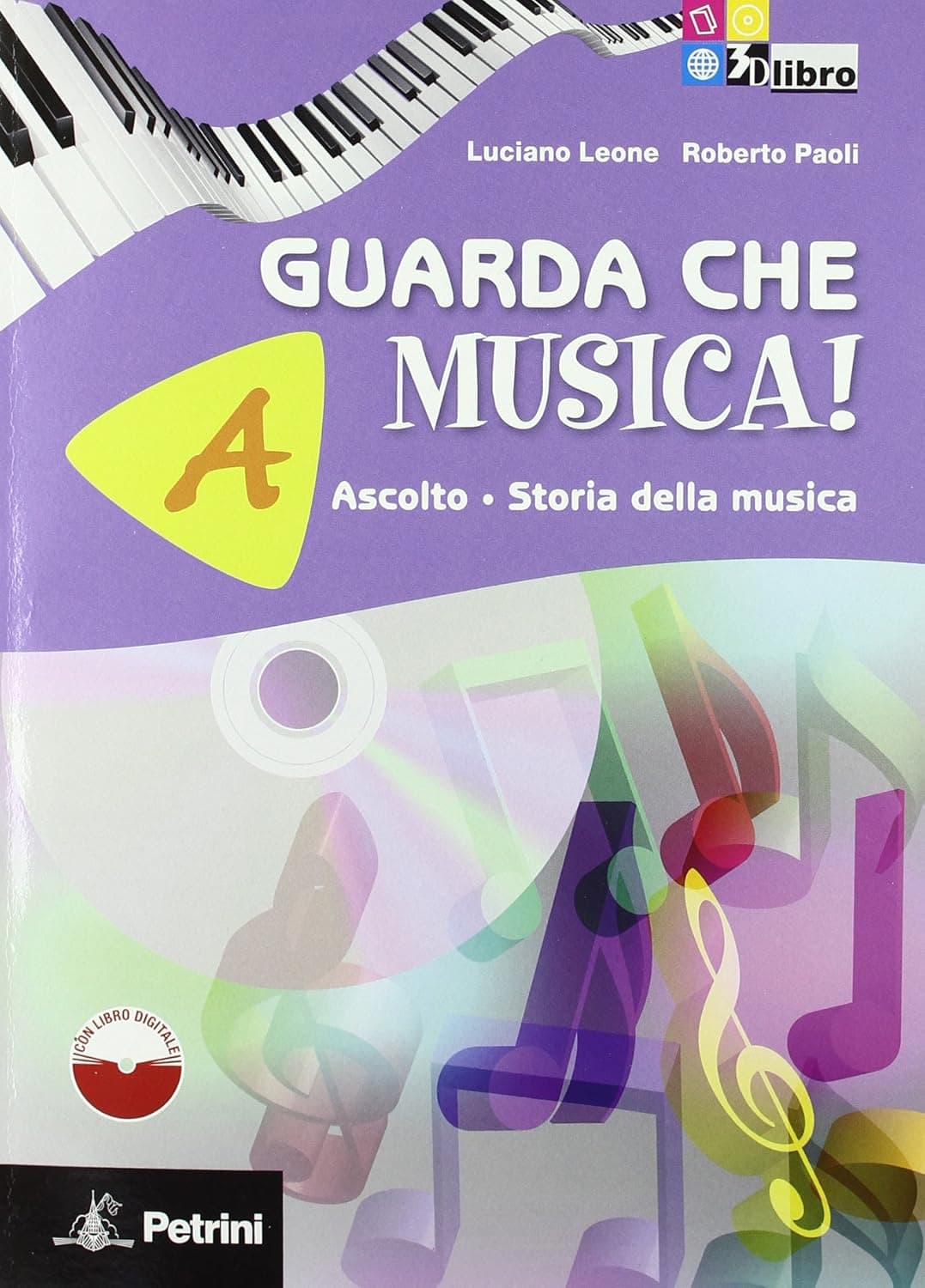 Guarda Che Musica!