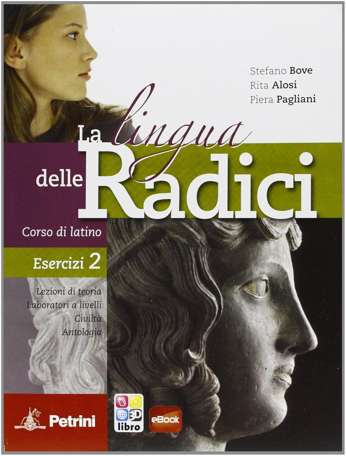 Lingua Delle Radici (La)