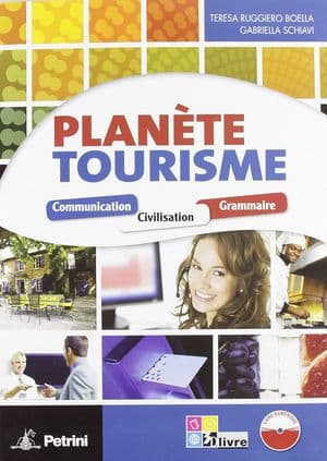 Copertina PlanãTe Tourisme