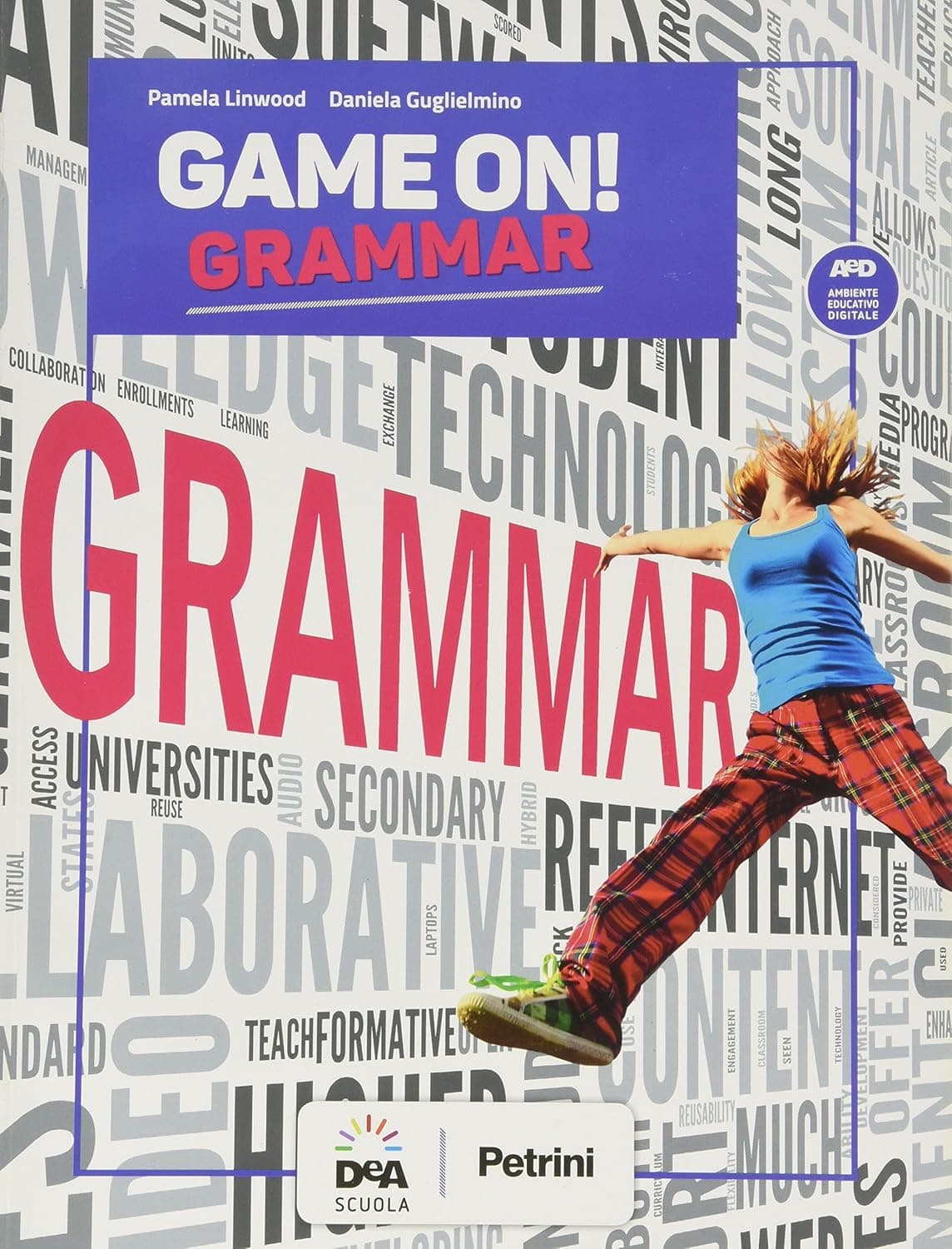 Game On! Grammar
