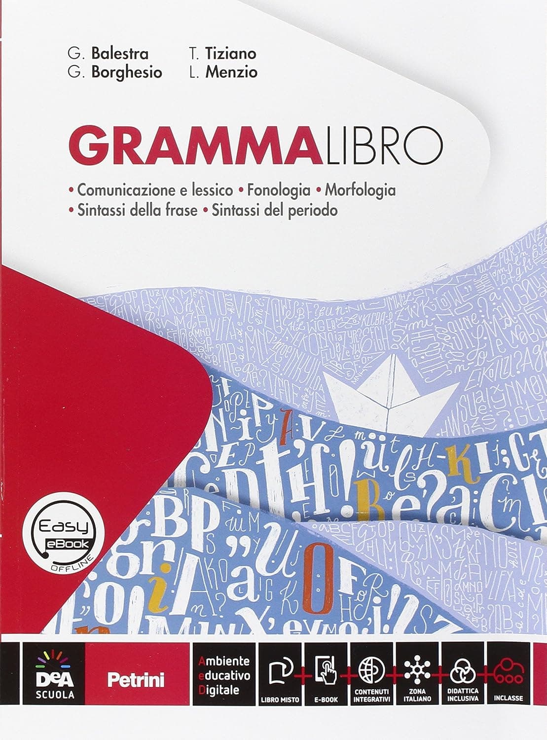 Grammalibro