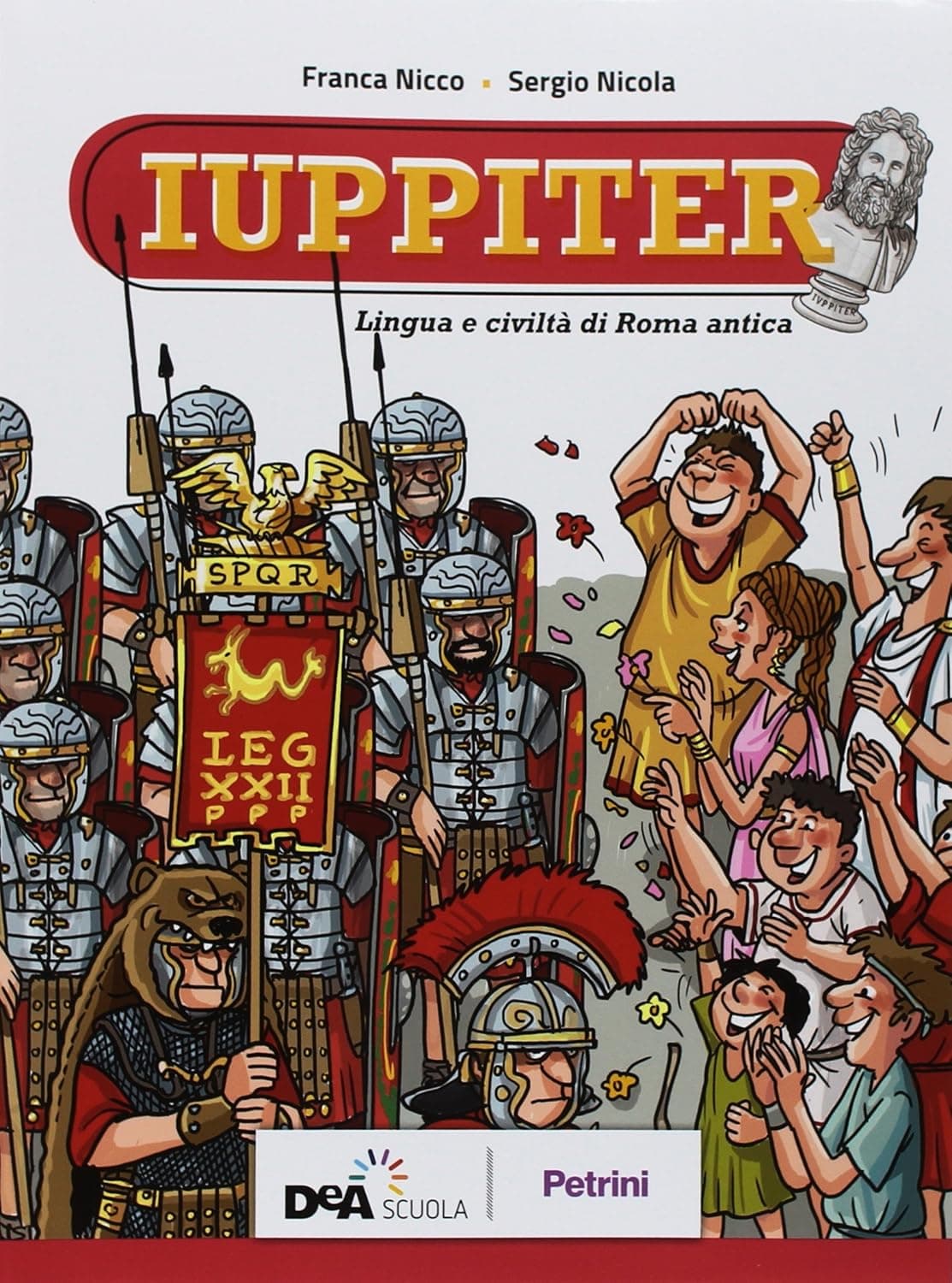 Iuppiter