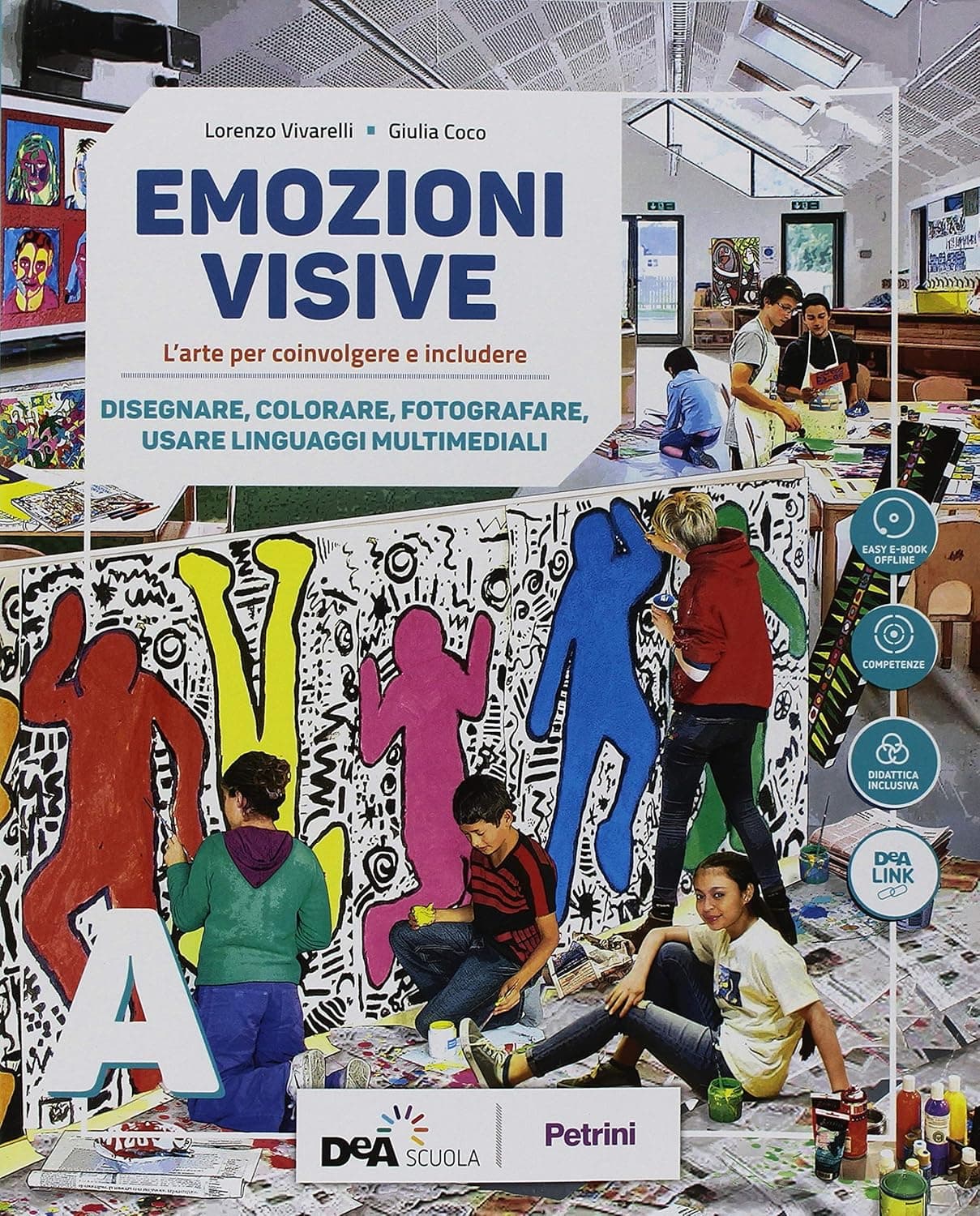 Emozioni Visive Volume A