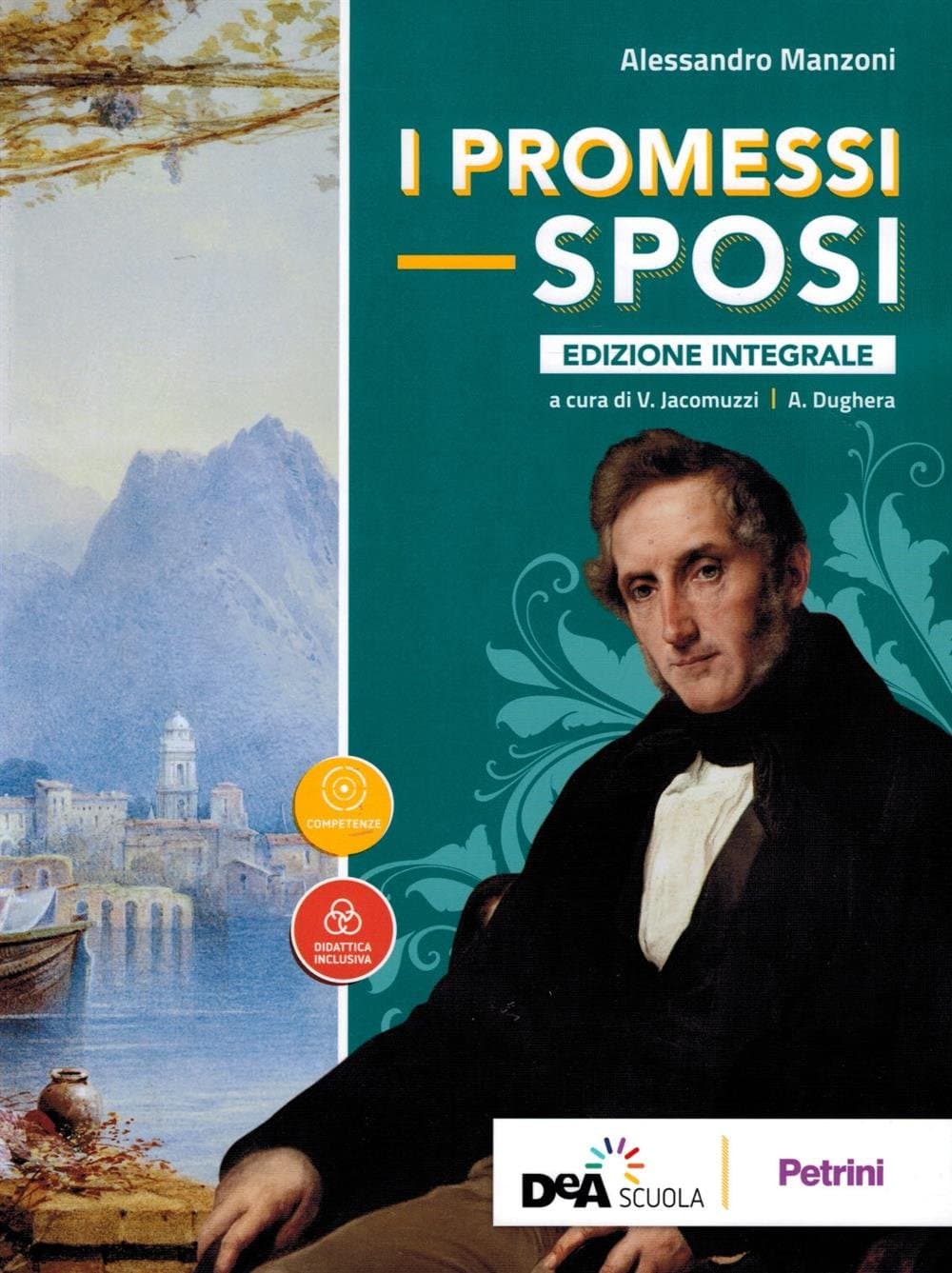 Promessi Sposi (I ) + Ebook