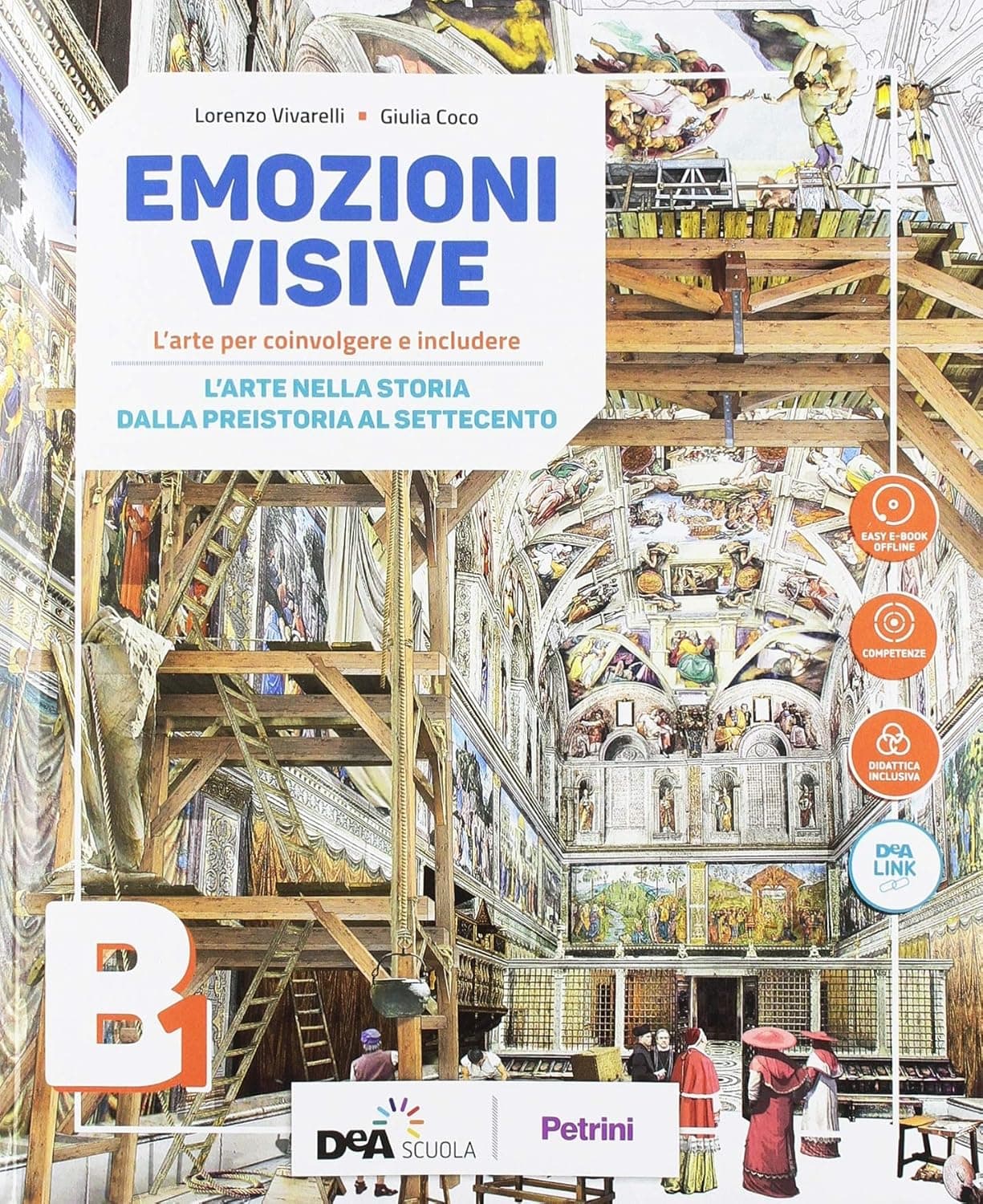 Emozioni Visive Volume B1